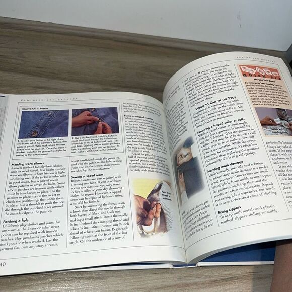 Householder's Survival Manual By Reader's Digest How To Take Care Of Everything - Picture 10 of 10